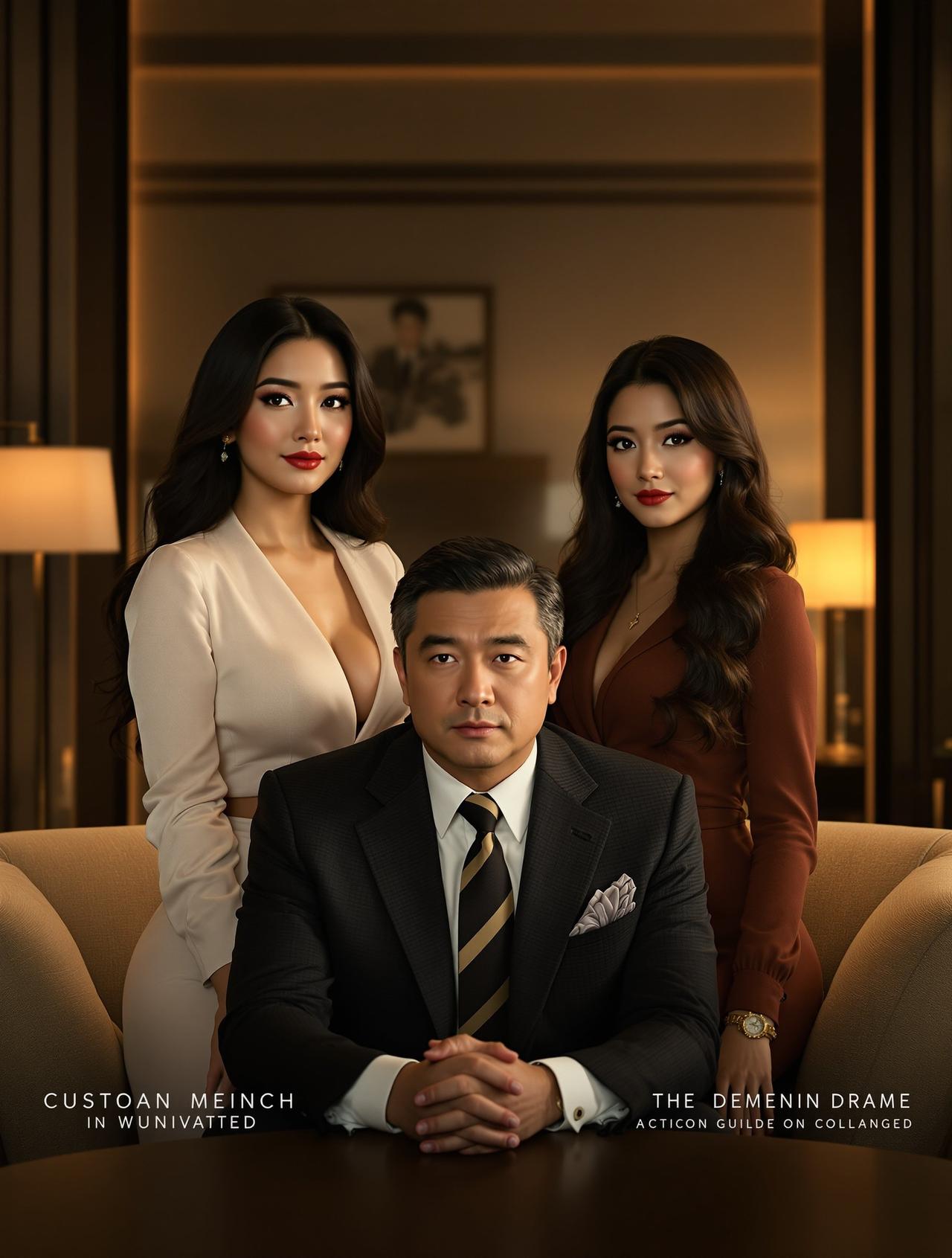 娱乐圈吃瓜达人揭秘明星私生活背后低调夫妇的幸福故事
